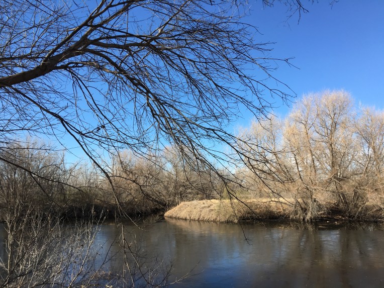 I-20 Wildlife Refuge, Midland, TX I Ross and Jamie Adventure