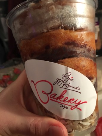 The Bakery Sink, Erin McKenna's Bakery, Orlando | Ross and Jamie Adventure