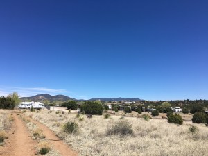Rose Valley RV Park, Silver City, NM | Ross and Jamie Adventure