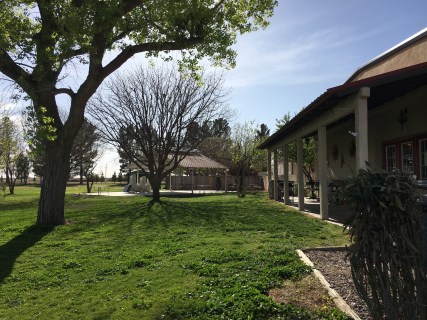 St. Clair's Winery, Deming, NM | Ross and Jamie Adventure