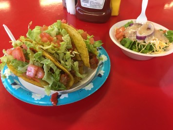 Encino Fire House, Encino, New Mexico | Ross and Jamie Adventure