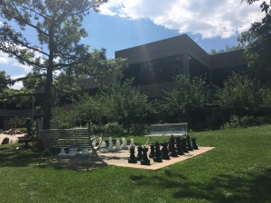 Fort Collins, CO | Ross and Jamie Adventure