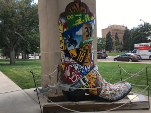 Cheyenne, WY | Ross and Jamie Adventure 