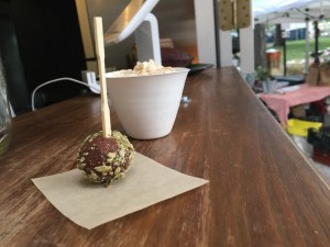 Ice Cream Social, Fort Collins, CO | In Search of a Scoop