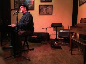 Ice Cream Social, Fort Collins, CO | In Search of a Scoop