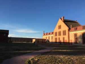 Laramie, WY | Ross and Jamie Adventure