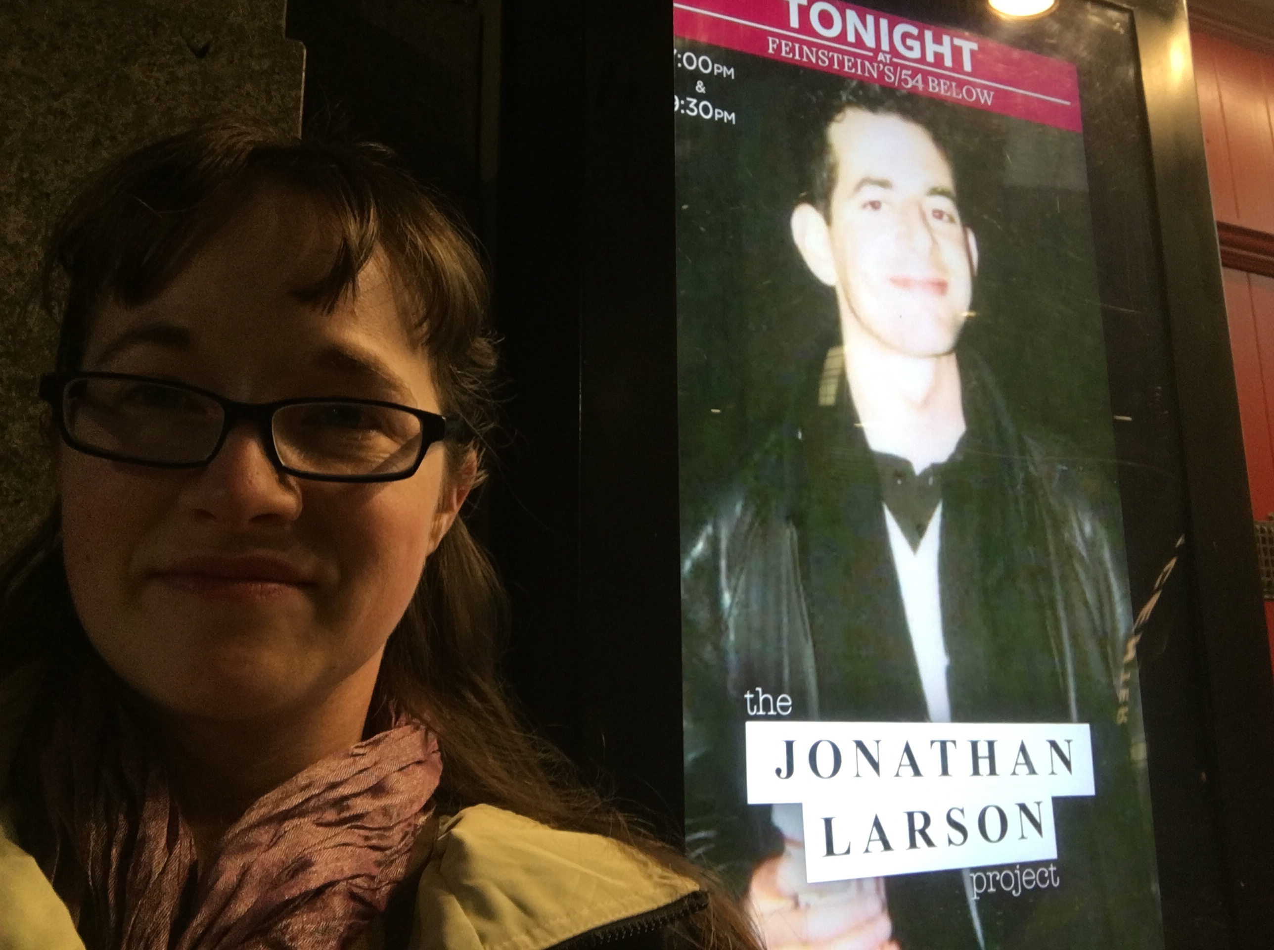 Musicals and Broadway, NYC | Ross and Jamie Adventure