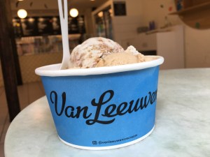 Van Leeuwens, New York, NY | In Search of a Scoop