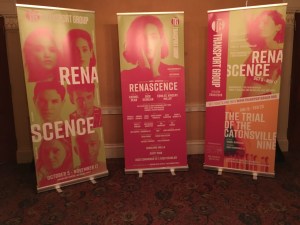 Musicals and Broadway, NYC | Ross and Jamie Adventure