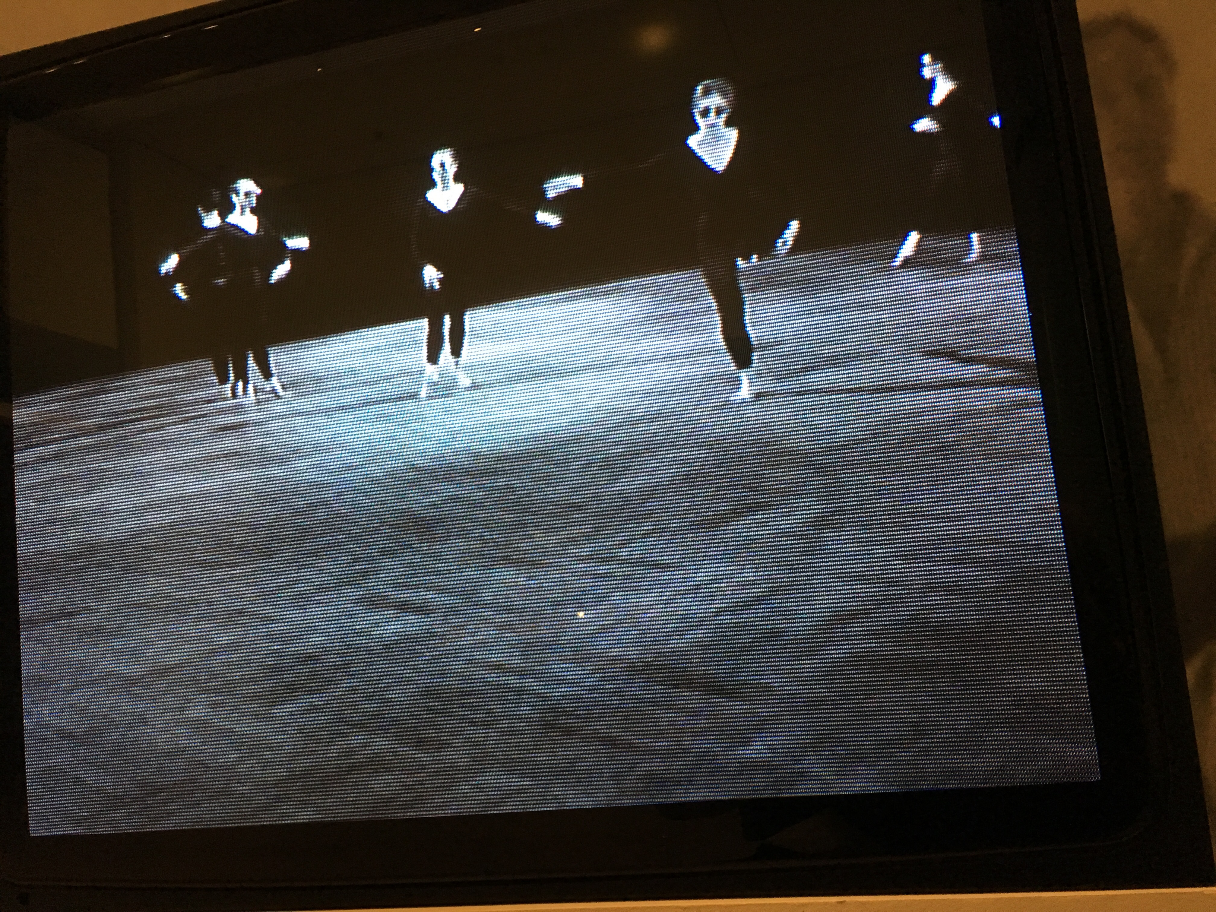 Museum of Modern Art, New York, NY | Ross and Jamie Adventure