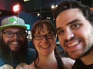 Fun with family | Ross and Jamie Adventure