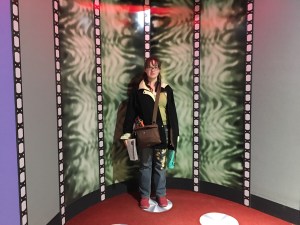 New Mexico Space Museum, Alamogordo, NM