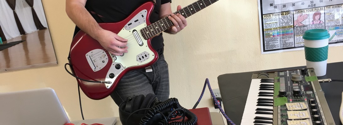 Music for yoga, Alamogordo, NM I Ross and Jamie Adventure