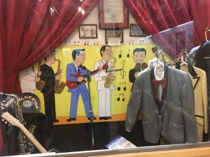 Mimbres Museum, Deming, NM | Ross and Jamie Adventure