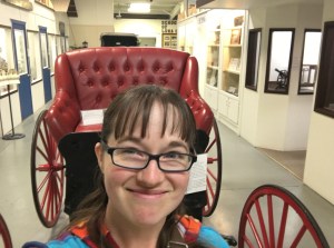 Mimbres Museum, Deming, NM | Ross and Jamie Adventure