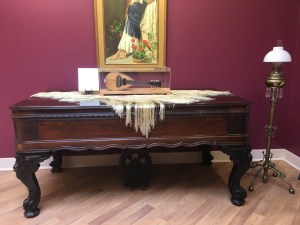 Mimbres Museum, Deming, NM | Ross and Jamie Adventure