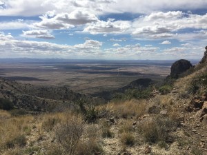 Spring Canyon State Park, New Mexico, Ross and Jamie Adventure