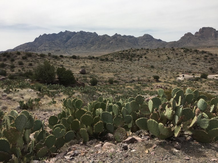 Rockhound State Park, Deming, NM | Ross and Jamie Adventure