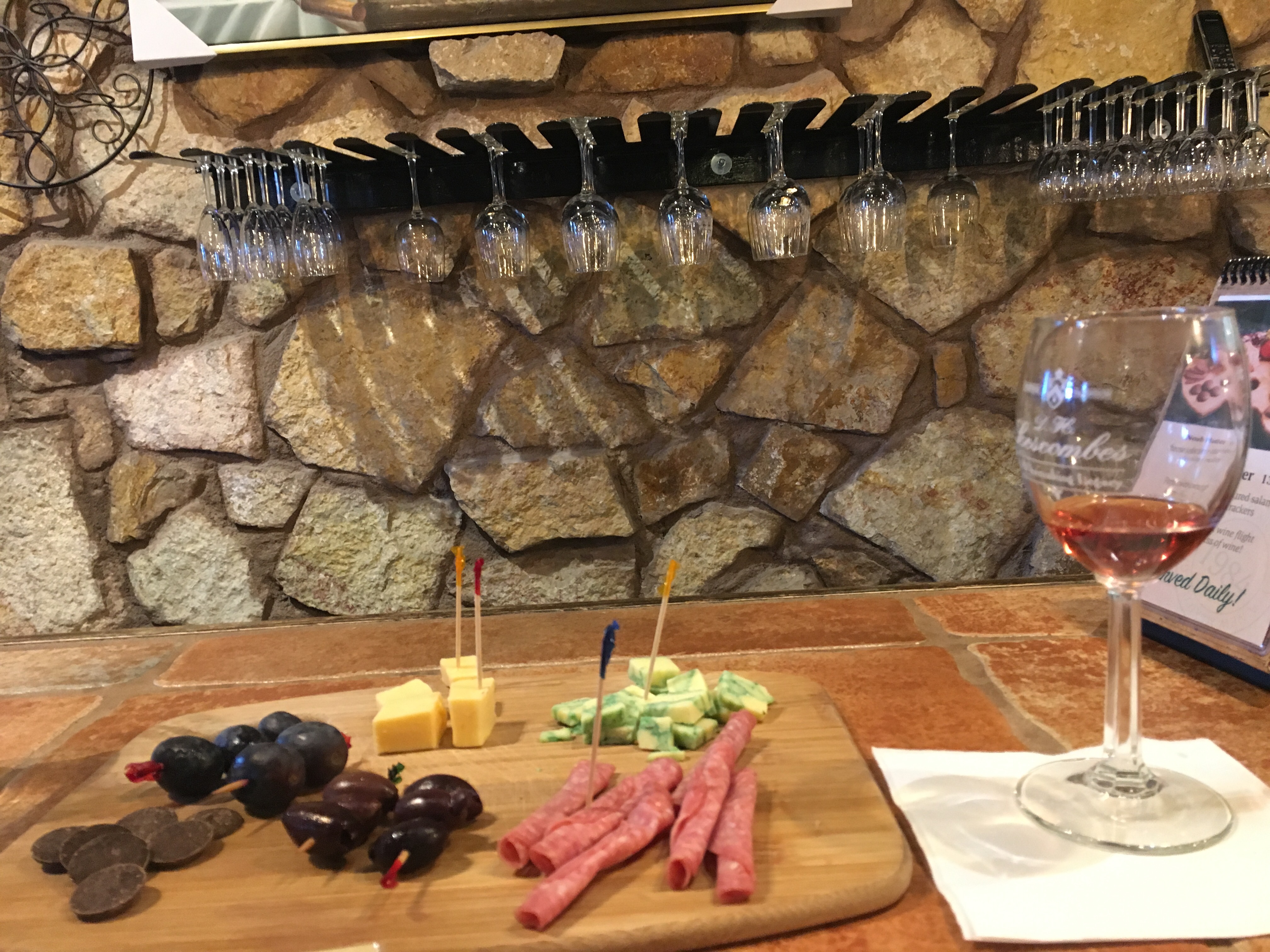 Harvest Hosts, New Mexico | Ross and Jamie Adventure