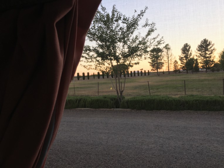 Harvest Hosts, New Mexico | Ross and Jamie Adventure