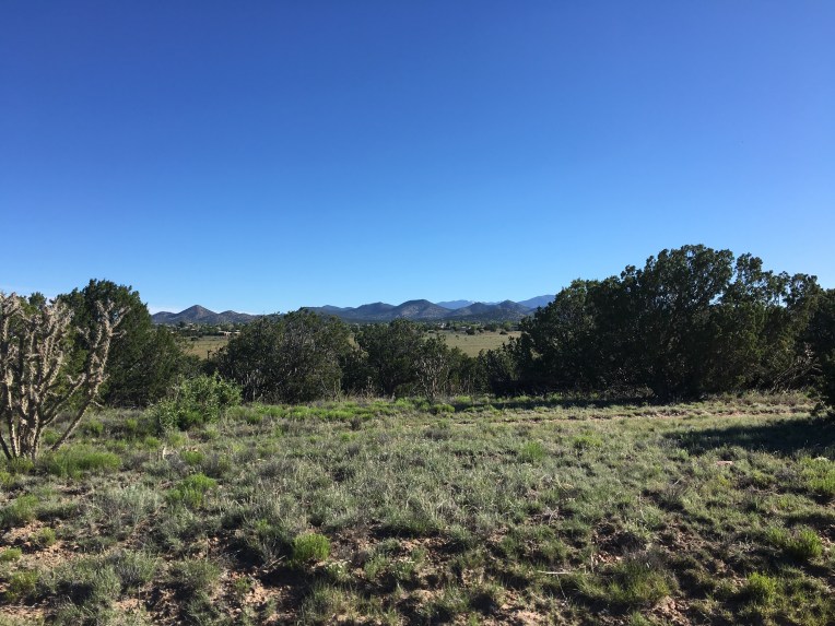 Harvest Hosts, New Mexico | Ross and Jamie Adventure