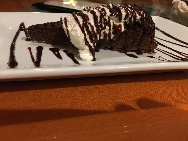 Jambo Cafe, Santa Fe, NM | Ross and Jamie Adventure