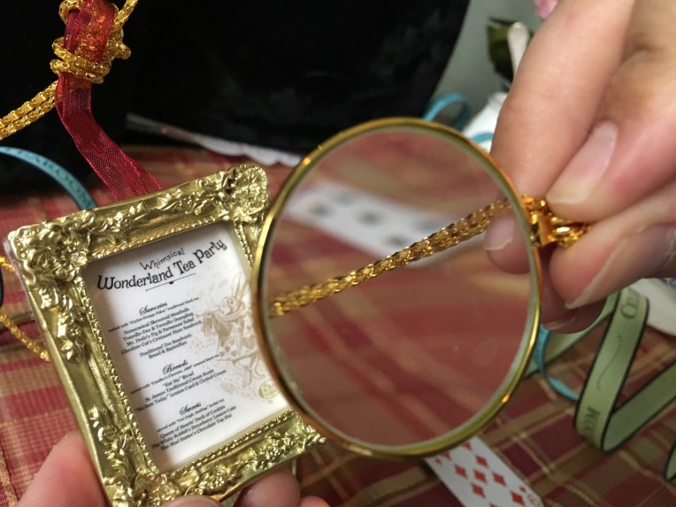 St. James Tea Room, Albuquerque, NM | Ross and Jamie Adventure