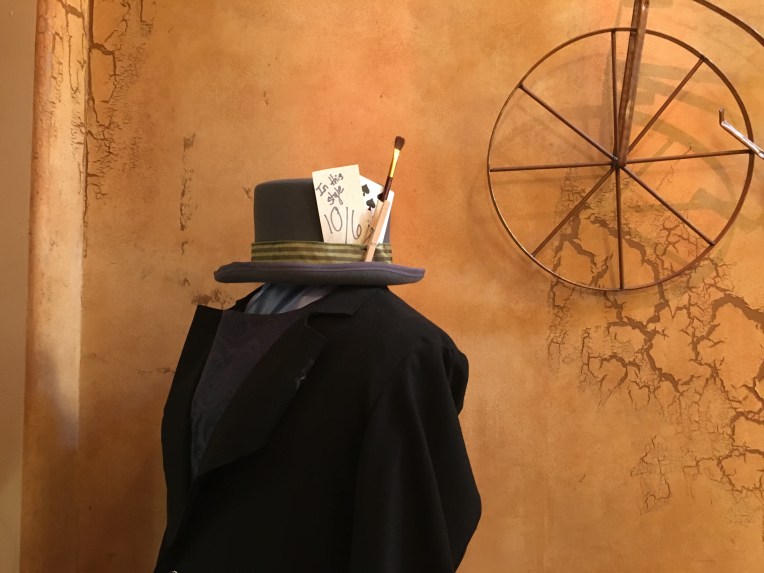 St. James Tea Room, Albuquerque, NM | Ross and Jamie Adventure