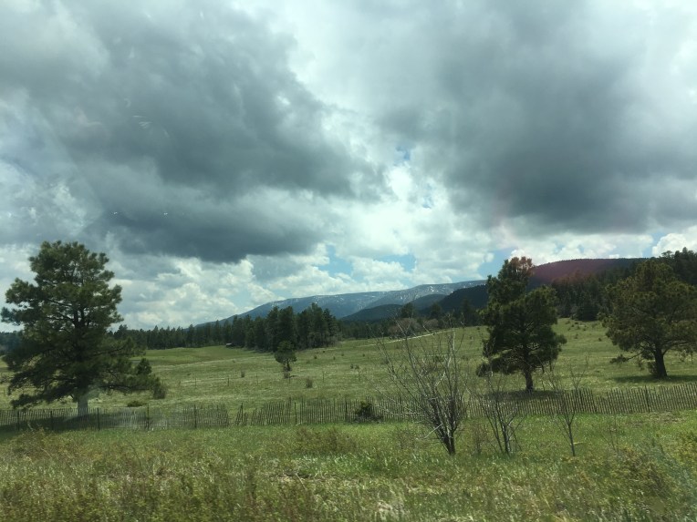 Las Vegas National Wildlife Refuge, Las Vegas, NM | Ross and Jamie Adventure