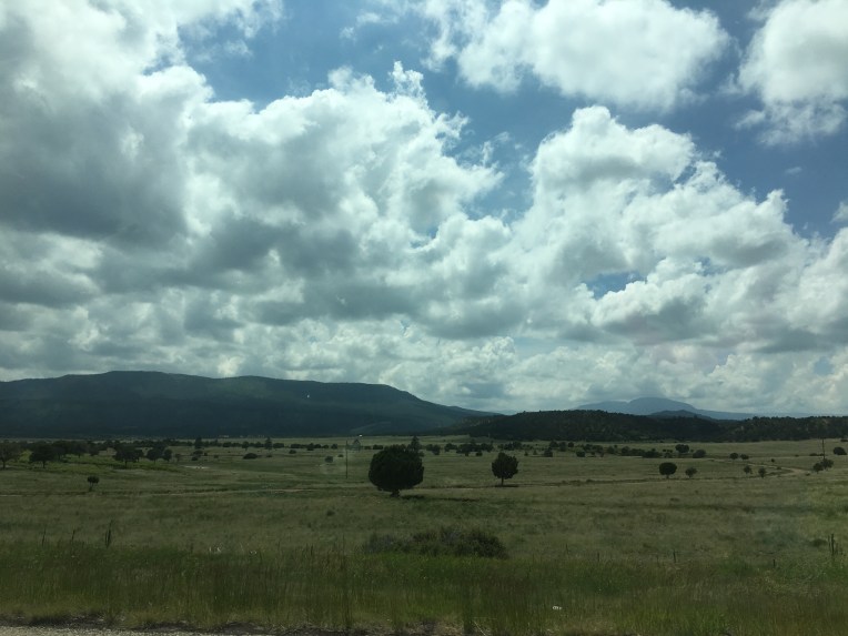 Las Vegas National Wildlife Refuge, Las Vegas, NM | Ross and Jamie Adventure