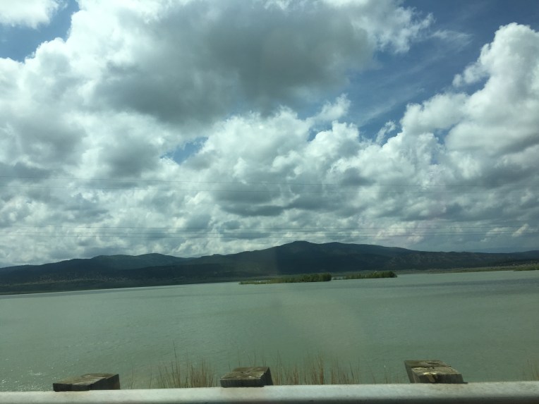 Storrie Lake, Las Vegas, NM | Ross and Jamie Adventure