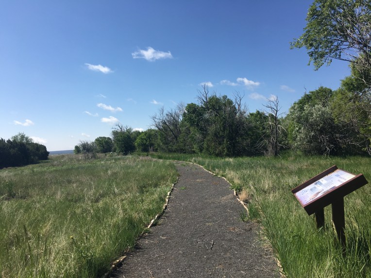 Las Vegas National Wildlife Refuge, Las Vegas, NM | Ross and Jamie Adventure