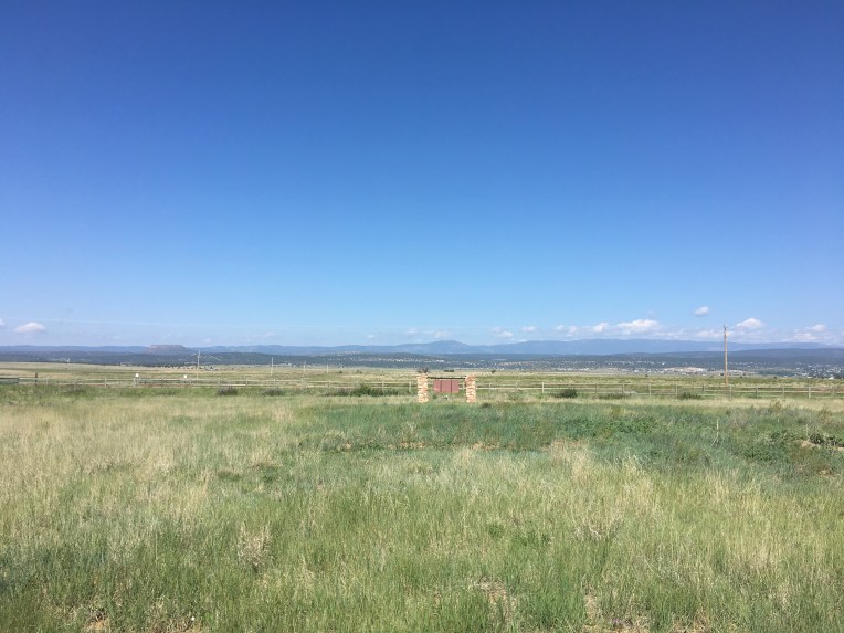 Las Vegas National Wildlife Refuge, Las Vegas, NM | Ross and Jamie Adventure