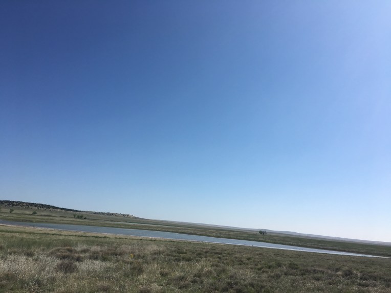 Las Vegas National Wildlife Refuge, Las Vegas, NM | Ross and Jamie Adventure
