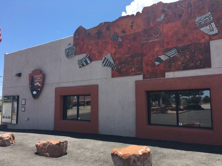 Salinas Pueblo National Monument, Mountainair, NM | Ross and Jamie Adventure