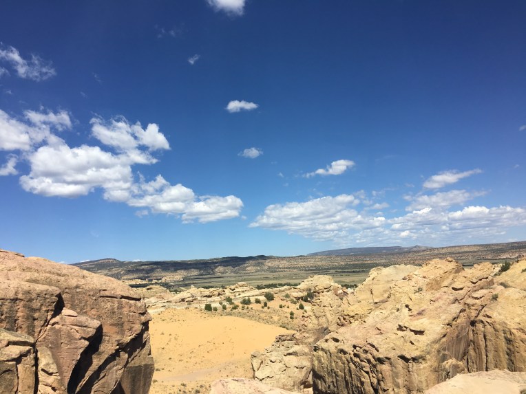 Albuquerque, New Mexico | Ross and Jamie Adventure