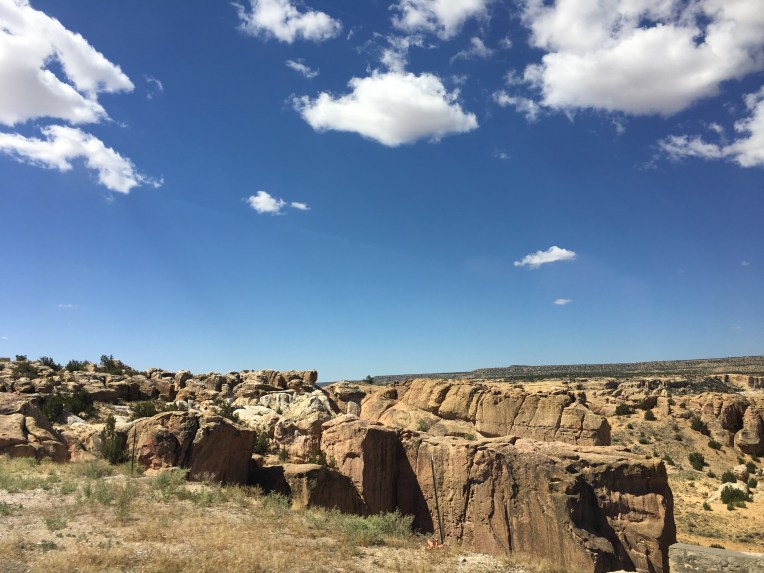 Albuquerque, New Mexico | Ross and Jamie Adventure