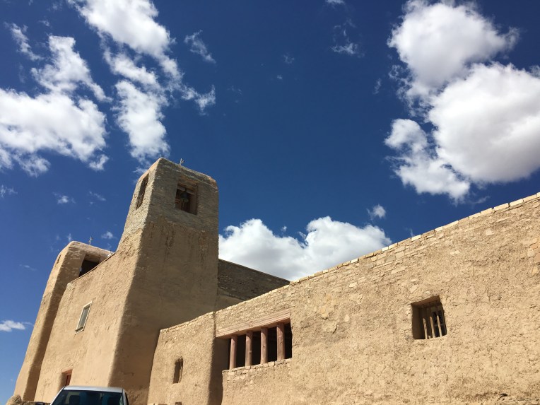 Albuquerque, New Mexico | Ross and Jamie Adventure