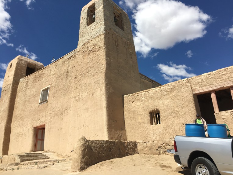 Albuquerque, New Mexico | Ross and Jamie Adventure