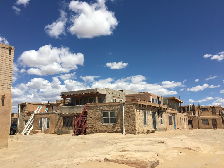 Albuquerque, New Mexico | Ross and Jamie Adventure