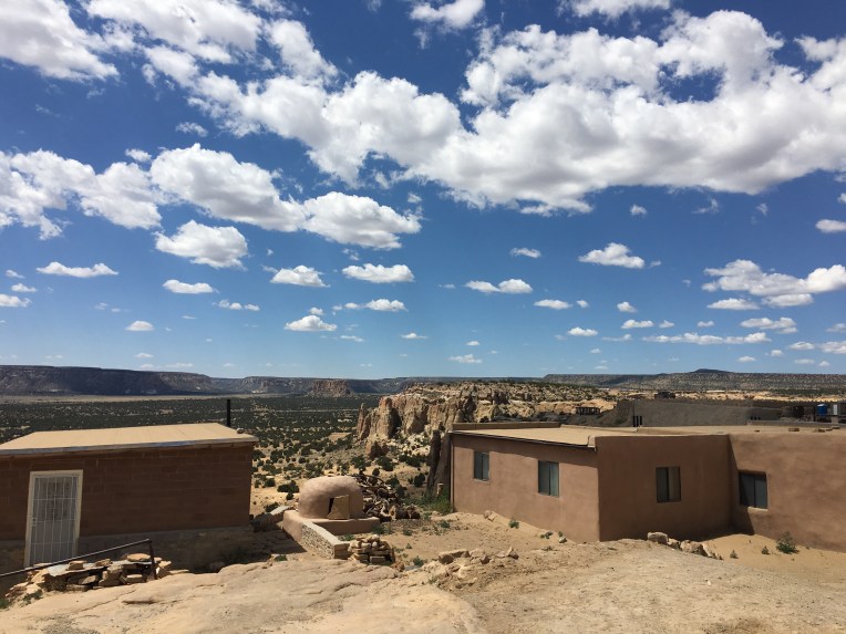 Albuquerque, New Mexico | Ross and Jamie Adventure