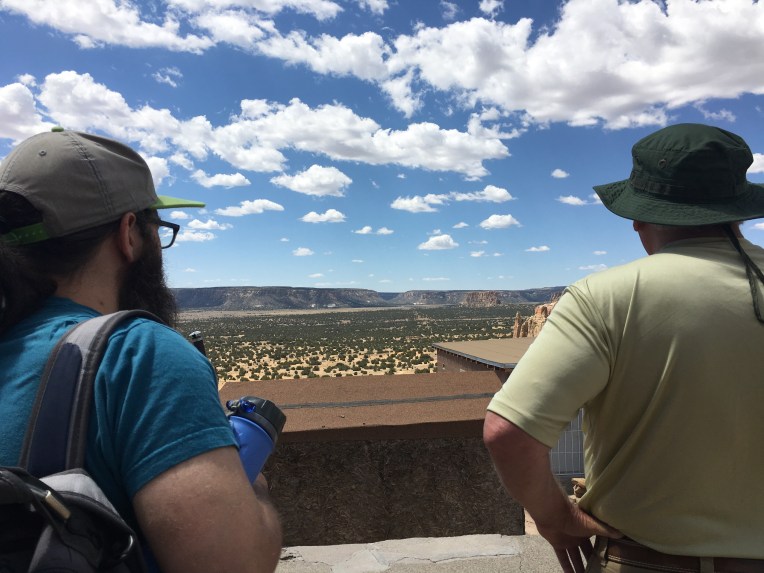 Albuquerque, New Mexico | Ross and Jamie Adventure