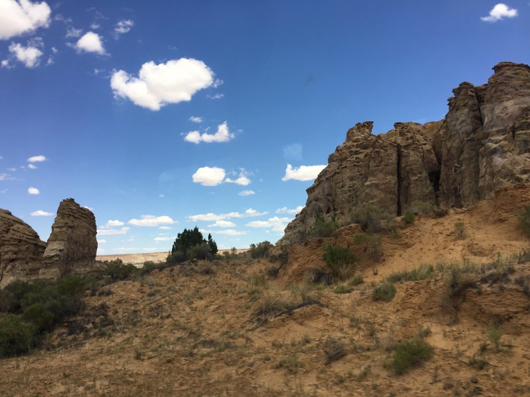 Albuquerque, New Mexico | Ross and Jamie Adventure