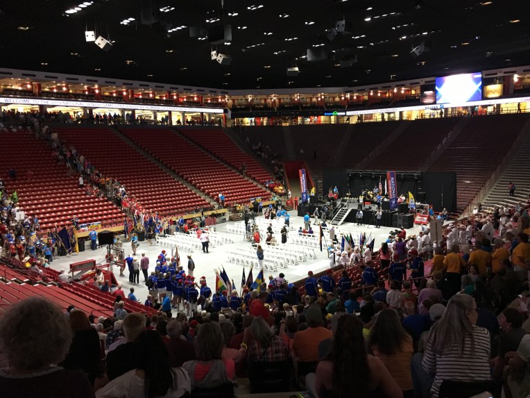 Albuquerque, New Mexico | Ross and Jamie Adventure