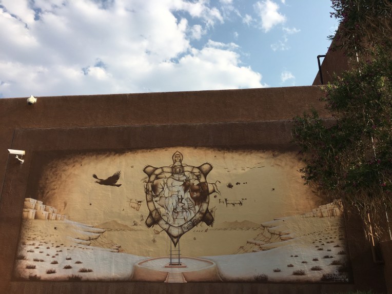 Albuquerque, New Mexico | Ross and Jamie Adventure