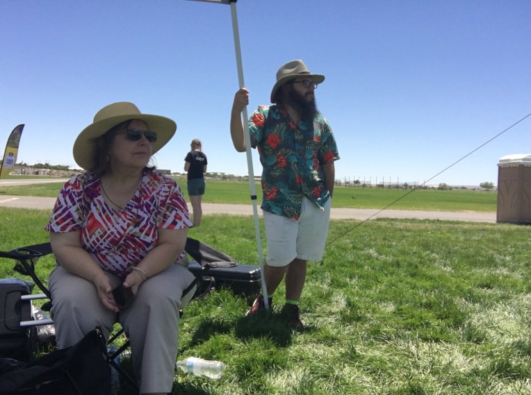 Albuquerque, New Mexico | Ross and Jamie Adventure