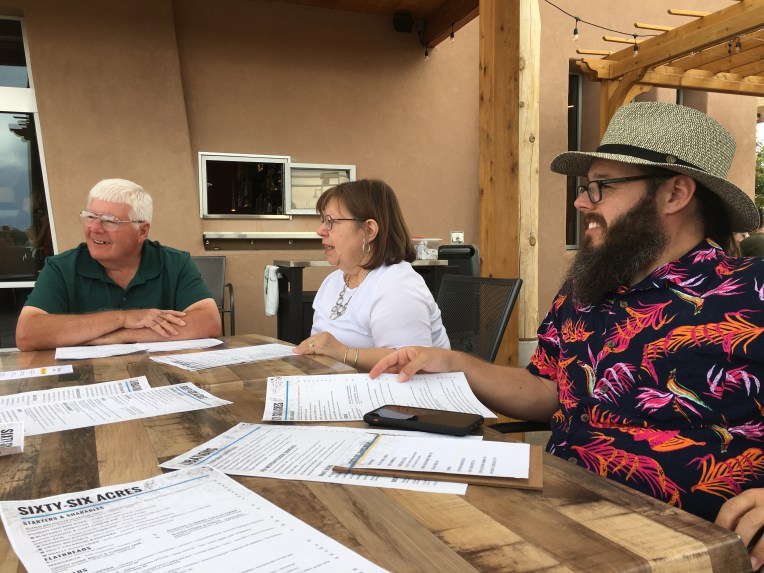 Albuquerque, New Mexico | Ross and Jamie Adventure