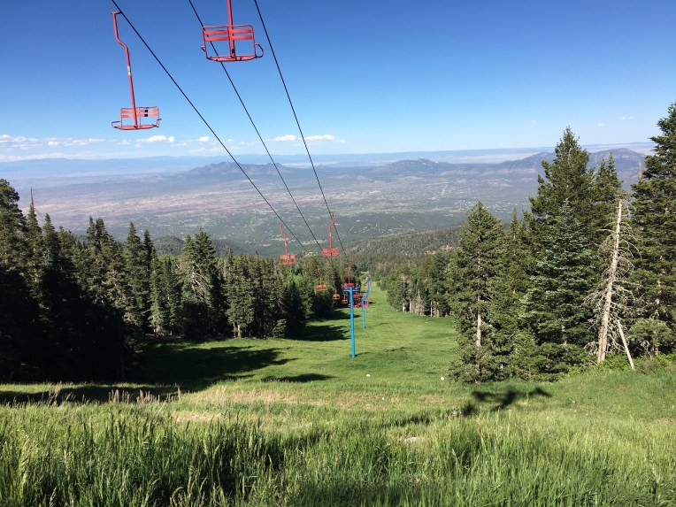 Albuquerque, New Mexico | Ross and Jamie Adventure