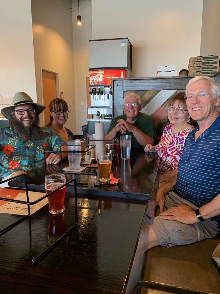 Albuquerque, New Mexico | Ross and Jamie Adventure