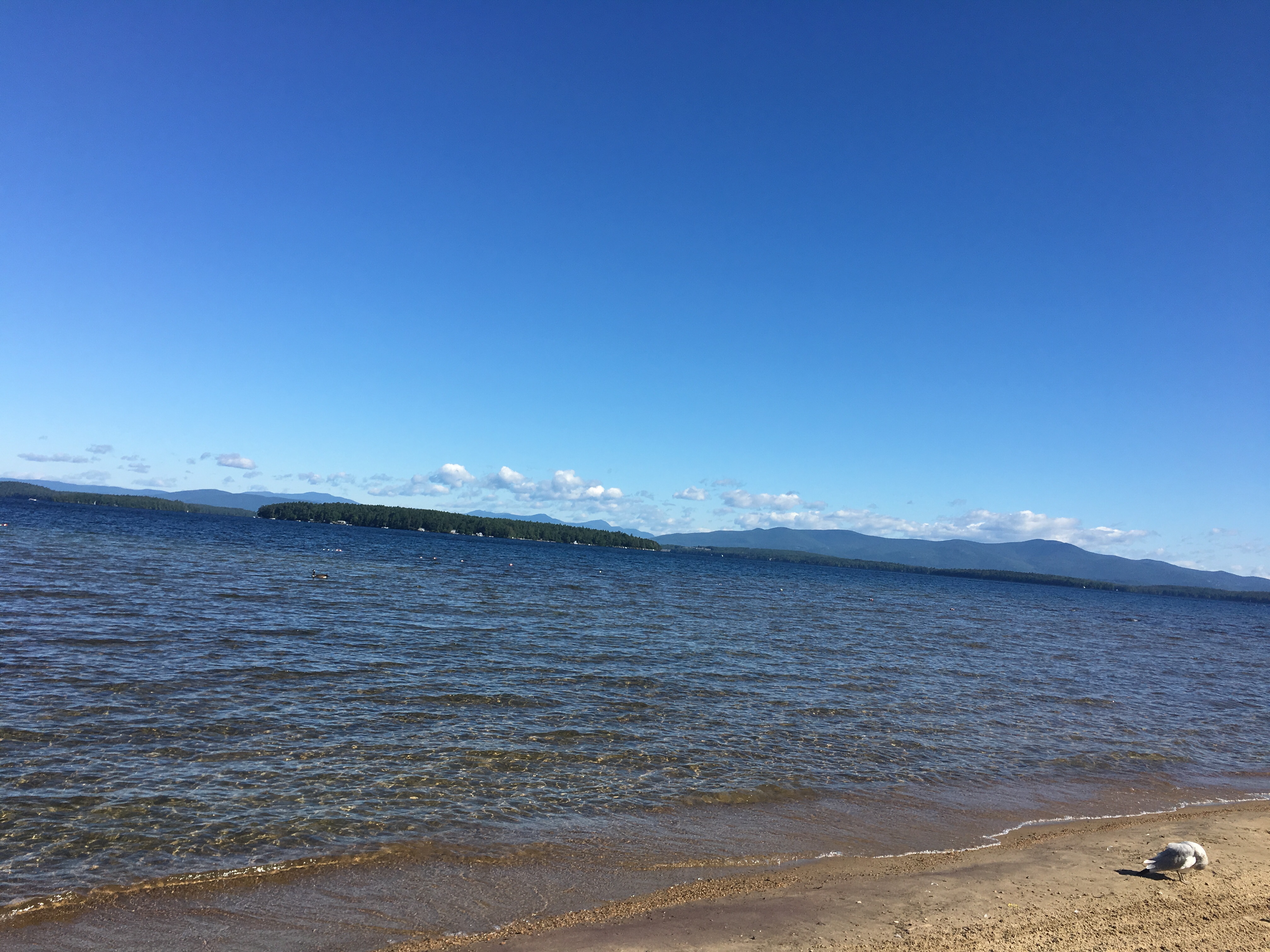 New Hampshire | Ross and Jamie Adventure